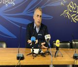 Κώστας Τζιούμης: «Εξασφαλίζουμε 1.200.000€ για ασφαλτοστρώσεις και για αγροτική οδοποιία» (vd)