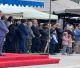 Οι δηλώσεις των επισήμων για τα 205 χρόνια από την Απελευθέρωση της Τρίπολης (vd)