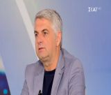 Κωνσταντινόπουλος: "Δύσκολη απόφαση να παραδώσω τη βουλευτική έδρα - Σοβαρός παίκτης ο Τσίπρας"