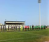 "Φιλικό" διπλό στο Άργος για την Ομάδα Β’ του ASTERAS AKTOR!