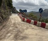 Η επίσημη ανακοίνωση | Αποκαταστάθηκε η κυκλοφορία στην Ε.Ο. Τρίπολης – Πύργου στην περιοχή Λαγκαδίων