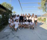 Κώστας Τζιούμης: «Κάνουμε χαρούμενα τα παιδιά μας στις κατασκηνώσεις μας!»