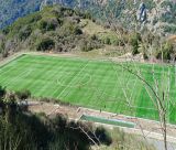 Έτοιμο το γήπεδο της Δημητσάνας! (εικόνες)