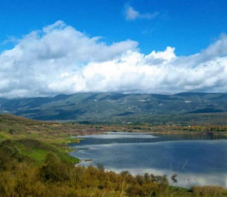Μεγαλόπολη | Σχέδιο παρεμβάσεων για ανοιχτό θέατρο, μονοπάτι πεζοπορίας και ποδηλατόδρομο στη Λίμνη Κυπαρισσίων (Τραπεζούντας)!