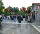 Νυμφασία | Γιορτάζει η Πολιούχος της, Αγία Τριάδα