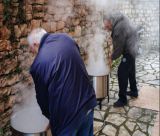 Μεγάλη επιτυχία και αστείρευτο κέφι στη Γιορτή Παστού στο Θεόκτιστο Γορτυνίας (εικόνες - βίντεο)