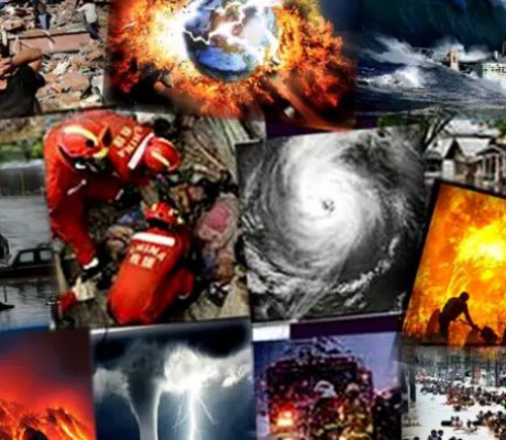 Έναρξη Εκπαιδευτικής Δράσης για τις Φυσικές Καταστροφές στα Νηπιαγωγεία του Δήμου Τρίπολης