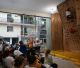 Η τελική επίδειξη αναρρίχησης παιδιών-αθλητών του ΣΑΟΟ μαζί με αθλητές των Special Olympics Hellas (εικόνες)