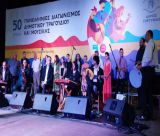 Γιώργος Καπλάνης: "Ξοδεύτηκαν όλα στο φαίνεσθαι και δεν έμεινε τίποτα για το διαγωνισμό..."