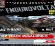 1η Φιλική ENDUROVOLTA στην Μεγαλόπολη