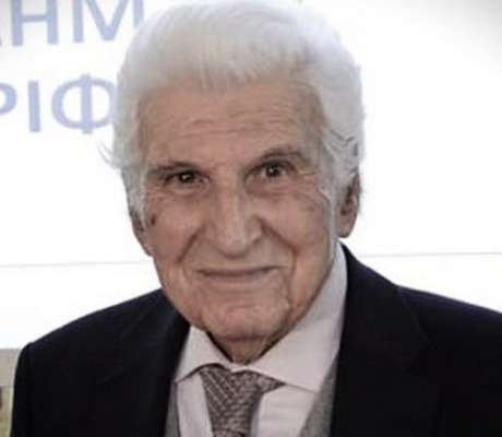 Η Κυπαρισσία θρηνεί τον μακροβιότερο δήμαρχό της - Ποιος ήταν ο Ηλίας Τσίγγανος