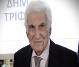 Η Κυπαρισσία θρηνεί τον μακροβιότερο δήμαρχό της - Ποιος ήταν ο Ηλίας Τσίγγανος