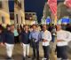 Βλάσης για τη "Λευκή Νύχτα": "Πλήθος συμπολιτών μας, και όχι μόνο, γέμισαν τον κέντρο της πόλης"