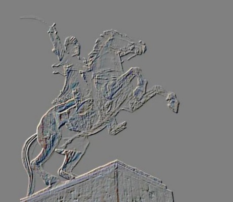 Γιατί τόση πρεμούρα να μετακινηθεί ο ανδριάντας εκτός Τρίπολης;