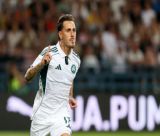 SDNA: "Ο ΑΠΟΕΛ και ο Αστέρας Aktor εξετάζουν τον Μαντσίνι"