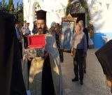 Το πρόγραμμα για τη γιορτή του Αγίου Γερασίμου στο Λεοντάρι