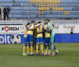 Τα εισιτήρια για το παιχνίδι Αστέρας - Ατρόμητος