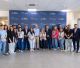 Τις εμβληματικές επενδύσεις από τις φαρμακοβιομηχανίες στην Τρίπολη επισκέφθηκαν Χατζηδάκης και Κυρανάκης (εικόνες)