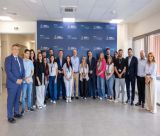 Τις εμβληματικές επενδύσεις από τις φαρμακοβιομηχανίες στην Τρίπολη επισκέφθηκαν Χατζηδάκης και Κυρανάκης (εικόνες)