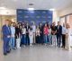 Τις εμβληματικές επενδύσεις από τις φαρμακοβιομηχανίες στην Τρίπολη επισκέφθηκαν Χατζηδάκης και Κυρανάκης (εικόνες)
