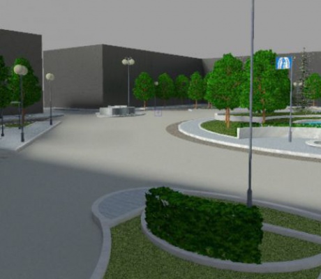 Ανάπλαση Πλατείας Κολοκοτρώνη | Τότε θα ξεκινήσουν τα έργα!