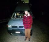 Η απίστευτη ταλαιπωρία ενός Ελβετού τουρίστα στη διαλυμένη παλαιά εθνική οδό "Τρίπολης - Καλαμάτας"