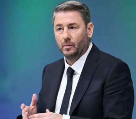 Μείωση του χρόνου εργασίας σε 32 ή 35 ώρες εργασίας την εβδομάδα προτείνει ο Ανδρουλάκης