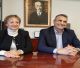 Τις αποκριάτικες εκδηλώσεις του δήμου Τρίπολης ανακοίνωσαν Τζιούμης και Καρούντζου (vd)