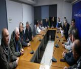 Ένωση Προέδρων Δήμου Τρίπολης | Την Πέμπτη η ενημέρωση για την πάγια προκαταβολή