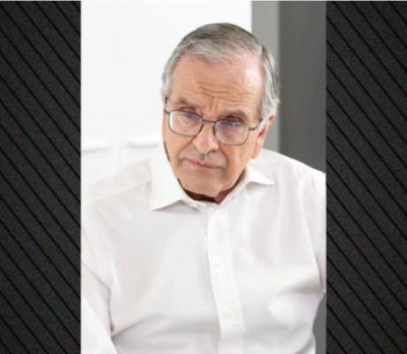 Σαμαράς με νέες αιχμές κατά της κυβέρνησης: "Αυτούς τους πήρε το ποτάμι και αυτή τη φορά δεν θα μπορούν ούτε να το μπαζώσουν"