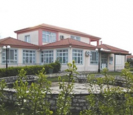 Κλειστός ο 2ος Βρεφονηπιακός Σταθμός του Δήμου Μεγαλόπολης