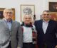 Λαμπρόπουλος: "Για έντεκα ημέρες η Τρίπολη θα γίνει η πρωτεύουσα του πολιτισμού της χώρας"