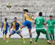 Αήττητος παραμένει ο ASTERAS B' AKTOR