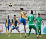 Αήττητος παραμένει ο ASTERAS B' AKTOR