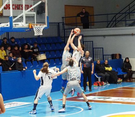 Με 200 άτομα στο γήπεδο ο Αρκαδικός πέτυχε μια σημαντική νίκη! (εικόνες)