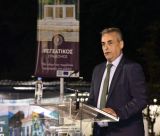 Κώστας Τζιούμης από την Έκθεση Τεγέας: «Εμείς κάνουμε την δουλειά μας και ενισχύουμε τις υποδομές του τόπου μας»