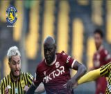 Τα δοκάρια ... σταμάτησαν τον Αστέρα από μία μεγάλη νίκη στη Θεσσαλονίκη