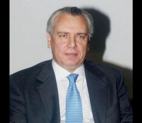 Συλλυπητήριο μήνυμα του Περιφερειάρχη Πελοποννήσου για την απώλεια του Αναστάση Παπαληγούρα