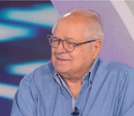 Δρυμιώτης: "Βλέπω τη ΝΔ κοντά στην αυτοδυναμία από την πρώτη κάλπη"