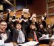 Ο μαθητής του 2ου ΓΕ.Λ Τρίπολης Άγγελος Κολλάρας διακρίθηκε στην 47η Εθνική Συνδιάσκεψη του Ευρωπαϊκού Κοινοβουλίου Νέων Ελλάδος!