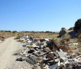 Ποταμός Τάνος | Από ποτάμι της Βόρειας Κυνουρίας… σε σκουπιδότοπο. Ποιος φταίει;