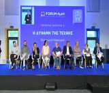 Πανελλαδικό Αυτοδιοικητικό Forum για άτομα με αναπηρία | Τζιούμης: “Δημιουργούμε τις προϋποθέσεις για μια πόλη ισότιμη για ΟΛΟΥΣ”