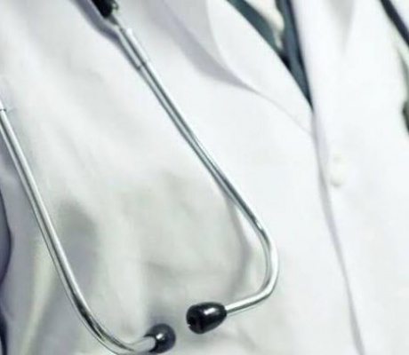 Διαμαρτυρία Ιατρικών Συλλόγων Πελοποννήσου κατά της αντισυνταγματικής παρέμβασης στον Π.Ι.Σ.