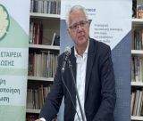 Ενημερωτική επίσκεψη του Προέδρου ΦΟΔΣΑ κ. Ιωάννη Σμυρνιώτη στο Ναυπλιο για το Ολιστικό Σχέδιο Ανακύκλωσης