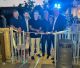 Νέα παιδική χαρά εγκαινιάστηκε στην Κερασίτσα Τεγέας! (vd)