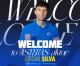 Ο Jordan Jesús Silva Díaz στον ASTERAS AKTOR