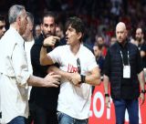 Αναβλήθηκε ο τρίτος τελικός στο μπάσκετ - Δεν αποκλείεται να διακοπεί οριστικά το πρωτάθλημα!