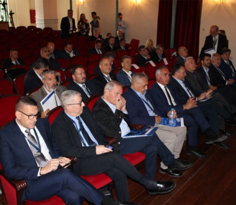 Χρήστος Λαμπρόπουλος: «Στο επίκεντρο η ανάπτυξη των Βιομηχανικών Πάρκων και οι νέες επενδύσεις στην Πελοπόννησο»
