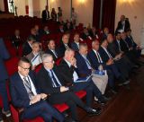 Χρήστος Λαμπρόπουλος: «Στο επίκεντρο η ανάπτυξη των Βιομηχανικών Πάρκων και οι νέες επενδύσεις στην Πελοπόννησο»