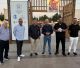 Τζιούμης από το Street Food Festival: «Με συνέργειες δυναμώνουμε την τοπική οικονομία και αυξάνουμε την επισκεψιμότητα» (vd)